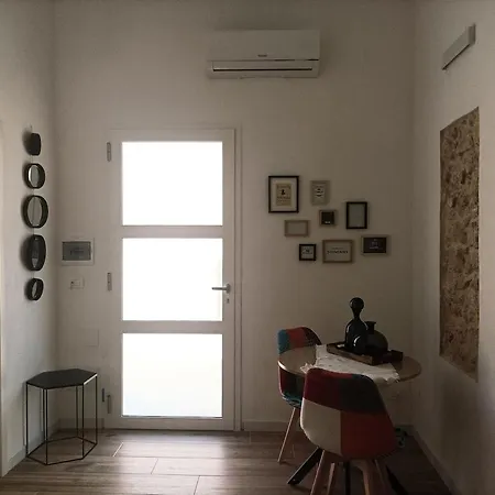 Appartamento Le Di Marisè Porto Torres