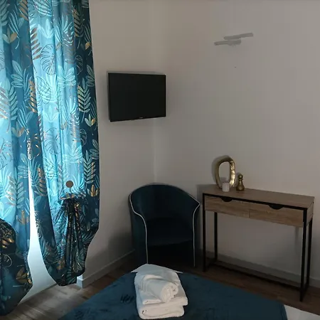 Le Di Marisè * Porto Torres