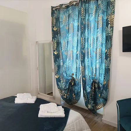 Appartamento Le Di Marisè