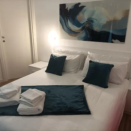 Appartement Le Di Marise