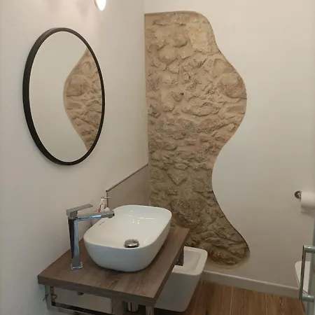 Apartment Le Di Marise