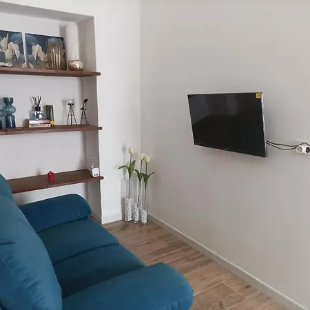 Le Di Marise Apartment Porto Torres