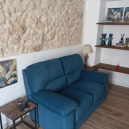 Le Di Marise Appartement