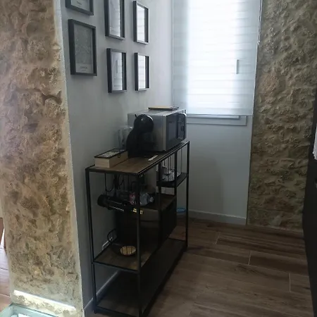 Appartement Le Di Marise Porto Torres