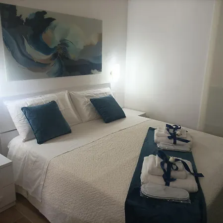 Appartement Le Di Marise Porto Torres